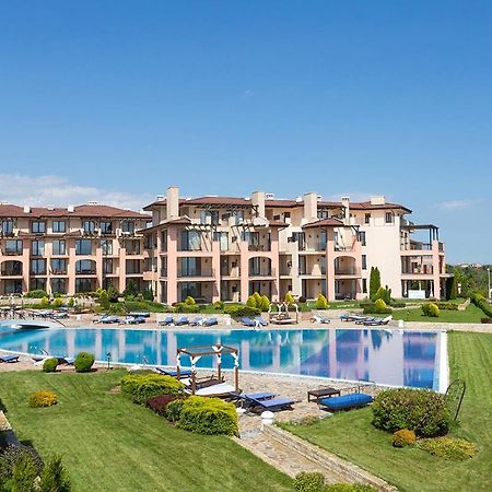 Sea View & Infinity Pool Apartments In Kaliakria Resort 발치크 외부 사진