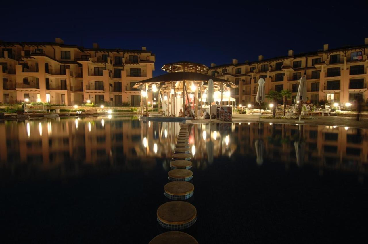 Sea View & Infinity Pool Apartments In Kaliakria Resort 발치크 외부 사진