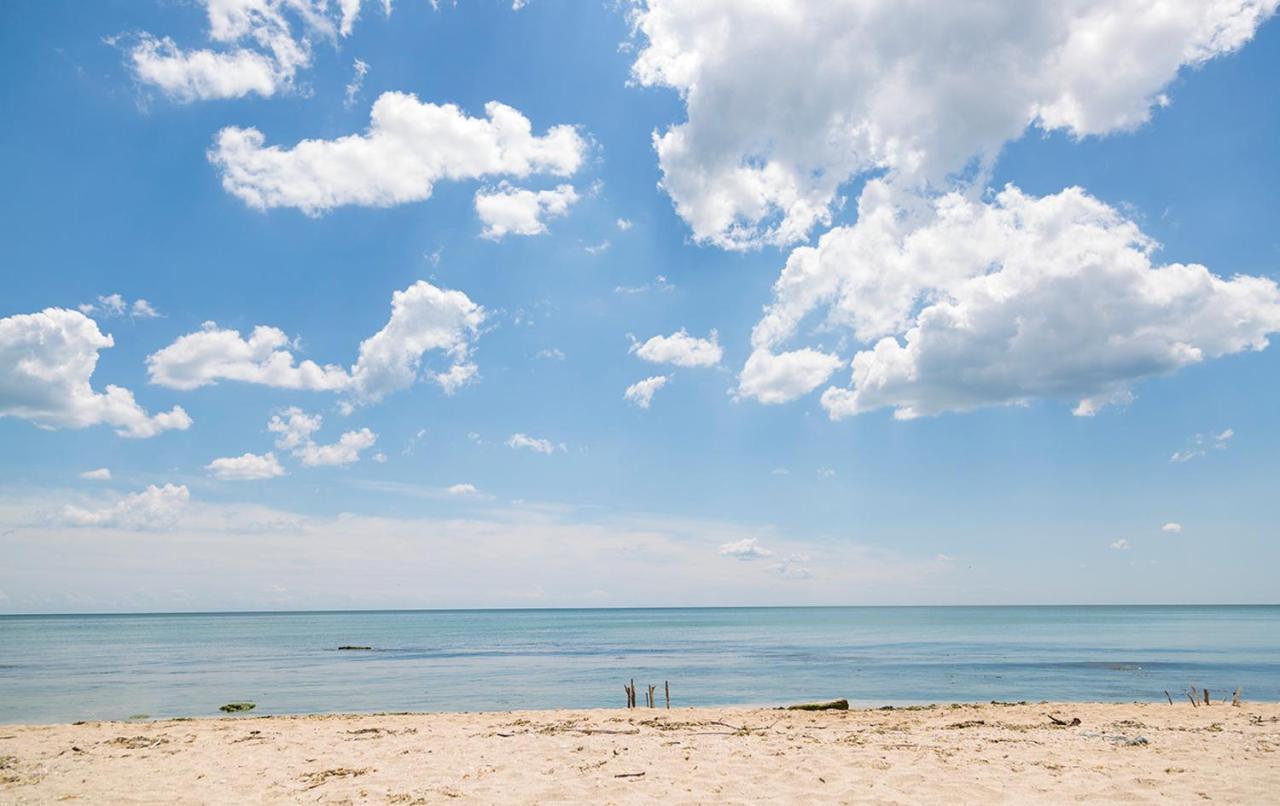 Sea View & Infinity Pool Apartments In Kaliakria Resort 발치크 외부 사진