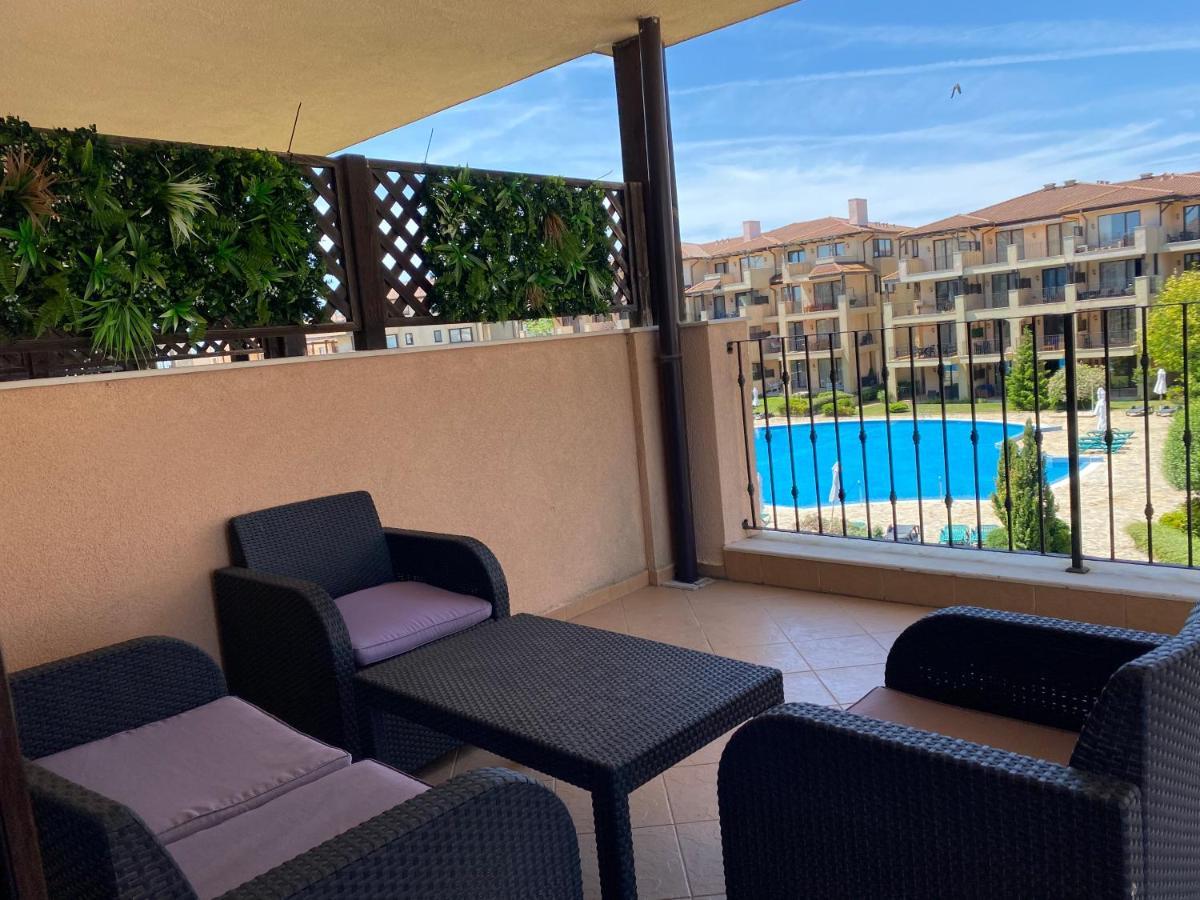 Sea View & Infinity Pool Apartments In Kaliakria Resort 발치크 외부 사진