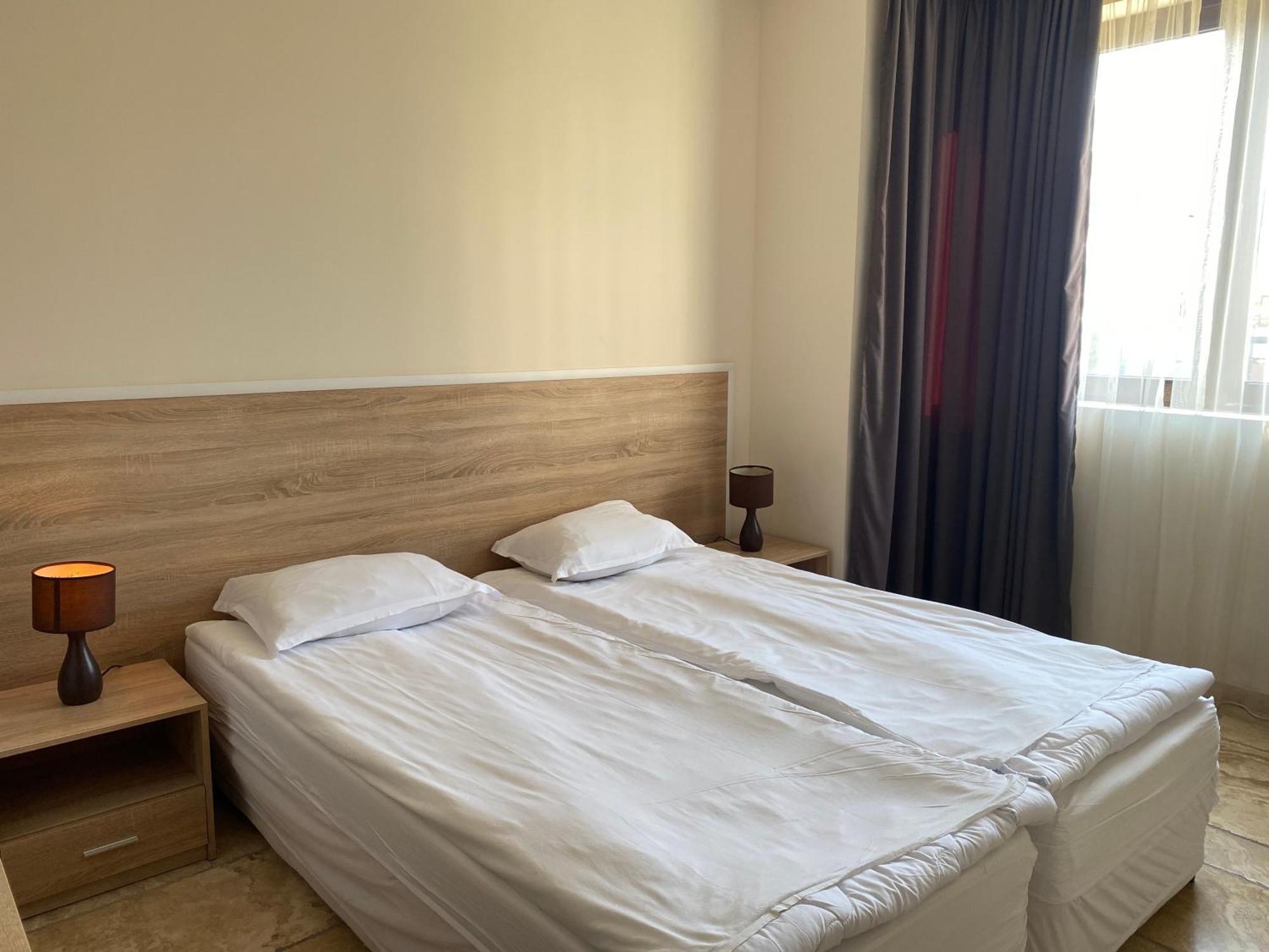 Sea View & Infinity Pool Apartments In Kaliakria Resort 발치크 외부 사진